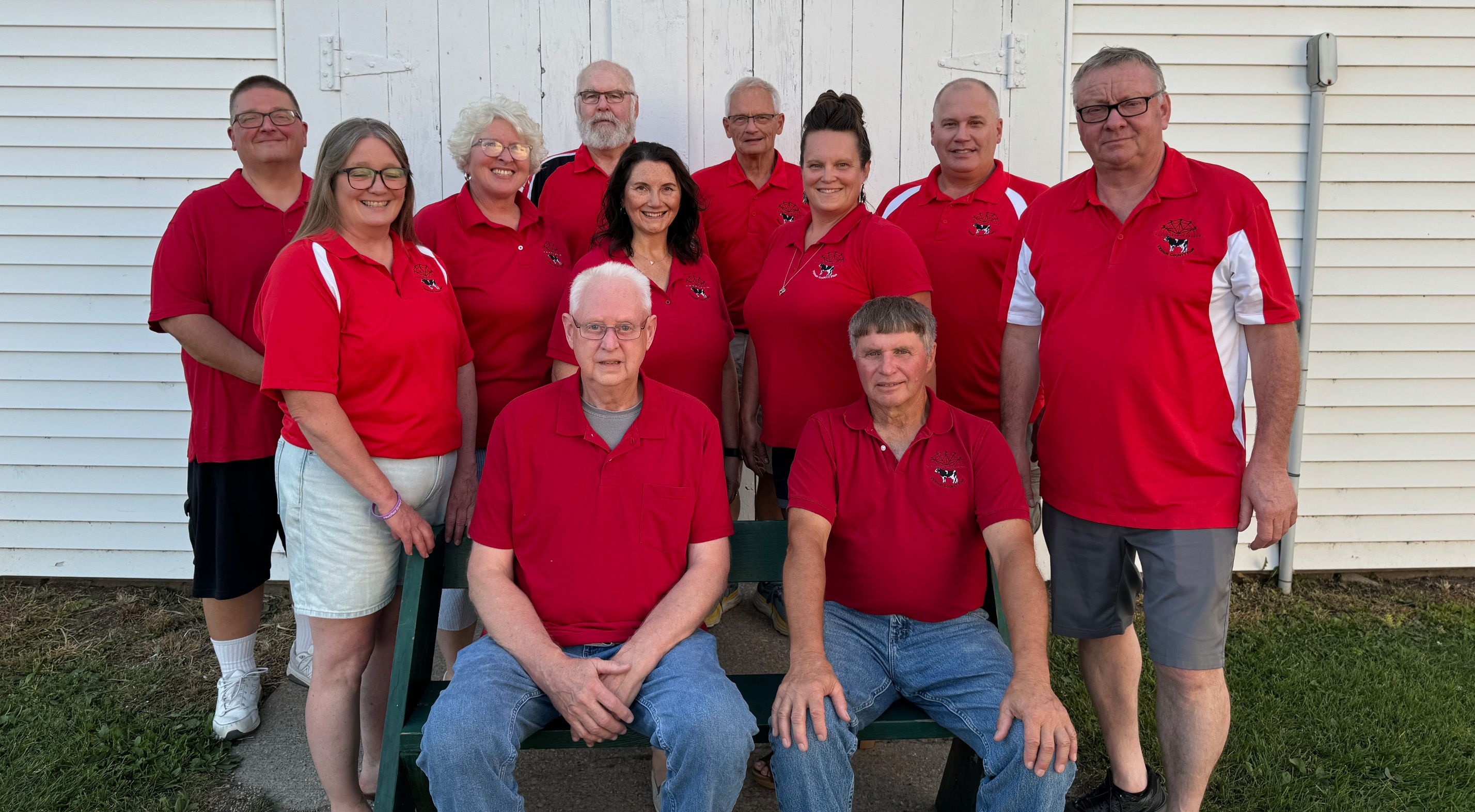 Vernon County Fair