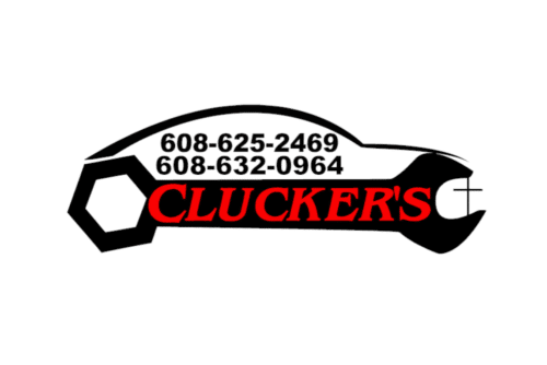 Cluckersrepair
