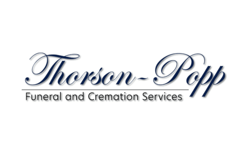 Thorsonpopp